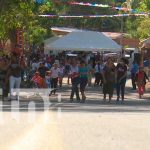 Managua: Jocote dulce ya tiene carretera nueva nicaragua