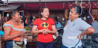 nicaragua