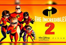 Incredibles 2 rompe récord de ganancias en su estreno