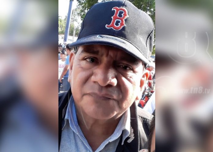 acciones de tortura contra bismarck martinez