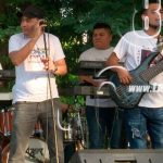 Músicos de Nicaragua organizan y promueven el tianguis artístico con muchas ofertas nicaragua