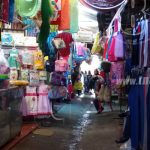 Comerciantes del Israel Lewites listos para recibir a compradores nicaragua