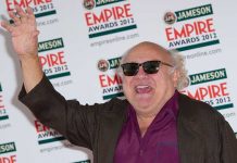 Danny DeVito gana premio Donostia y no pretende retirarse danny devito