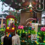 Inician fiestas patronales en honor a San Francisco de Asís en Camoapa nicaragua