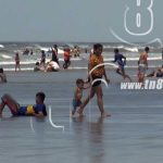 Masachapa y Pochomil dos rutas para disfrutar en esta temporada alta nicaragua