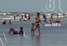 nicaragua