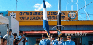 nicaragua