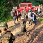 Asesinan a tres campesinos en el municipio de Tibú, Colombia colombia