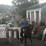 Boaco celebra su 126 aniversario con un exitoso hípico nicaragua