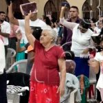 Jalapa: Familias conmemoran la traducción de la biblia al castellano nicaragua