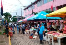 nicaragua