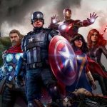 «Marvel’s Avengers»: los Vengadores dan el salto a las consolas marvel's avengers