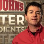 Fundador de cadena Papa John