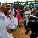 Caribe Norte de Nicaragua celebra el King Pulanka nicaragua