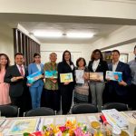 Nicaragua realiza exitosa gira comercial a la ciudad de Kaohsiung en Taiwán nicaragua