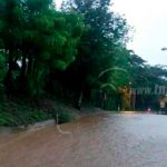 Fuertes lluvias dejan afectaciones en Madriz nicaragua