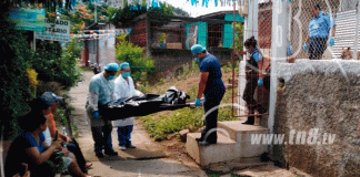 nicaragua