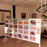 Autoridades de Bluefields inauguraron primera sala de museo nicaragua