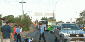 nicaragua