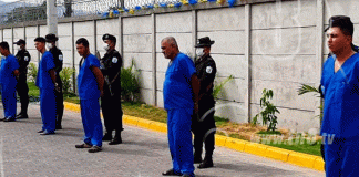 nicaragua