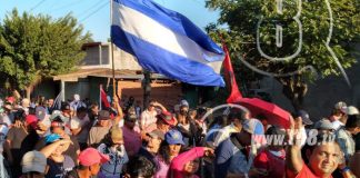 nicaragua