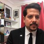 Nicaragua en Reunión Diplomática sobre Ciberseguridad nicaragua