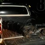 Anciano muere ahogado