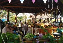MEFCCA celebra feria de las cooperativas en homenaje a Sandino managua