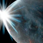 Logran mejorar simulaciones para reconstruir los primeros momentos del universo ciencia