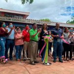 Habilitan nueva oficina de recaudación de pago de impuestos en Managua nicaragua