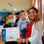 Tecnológico Nacional entrega títulos a profesionales del sector industrial nicaragua