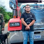 Ejército de Nicaragua en Chinandega incauta 30 tacos de cocaína nicaragua