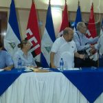 Iniciativa para declarar 4 de mayo de cada año día de la Dignidad Nacional nicaragua