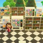 Gucci aterriza en la isla «Animal Crossing: New Horizons» tecnologia