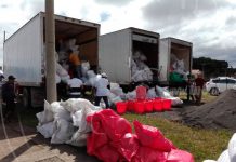 Gobierno a través del Mefcca entregó herramientas de pesca a Cooperativas en Bluefields nicaragua