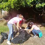 Tipitapa celebra día del medio ambiente con jornada de limpieza nicaragua