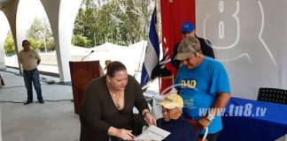 nicaragua