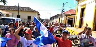 nicaragua