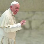 papa francisco