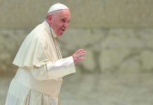 papa francisco
