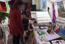 Alcaldes de los municipios de Boaco participan en un Festival nicaragua