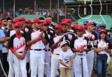 Laguna de Perlas, Puerto Cabeza, Bluefields y Siuna a semifinales de la serie de la Costa Caribe nicaragua