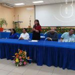 CNU otorga «Beca especial» a 40 estudiantes de la secundaria rural nicaragua