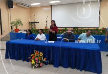 CNU otorga «Beca especial» a 40 estudiantes de la secundaria rural nicaragua