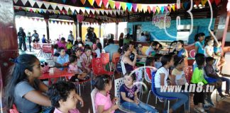 managua