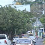 Enatrel y Policía Nacional presentan «plan de cuido del alumbrado público» nicaragua