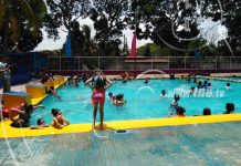 Xilonem con gran afluencia de familias este fin de semana nicaragua