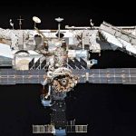 Detectan una fuga de oxígeno en un sector ruso de la EEI ciencia