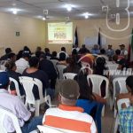 Capacitan en medidas de seguridad a vendedores de pólvora en Jinotega plan polvora