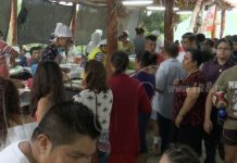 feria agostina